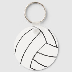 Goedkope BULK Volleybal Cadeaus Sleutelhangers Uw