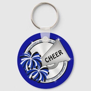 Goedkope Cheerleading Cadeaus in BULK of Koop 1 Sleutelhanger