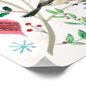 Goedkope feestdag - Geloof Poster (Hoek)