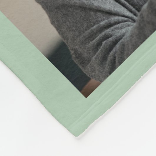 Goedkope foto deken collage Multi foto collage (Hoek)