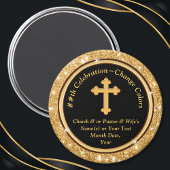 Goedkope gepersonaliseerde, bulk geschenken voor k magneet