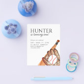 Goedkope Honkbal Bat Handschoen Ball Kind Sport Ve Flyer (Enkel)