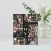 Goedkope minimalistische moderne 4 foto's met kers (Staand voorkant)