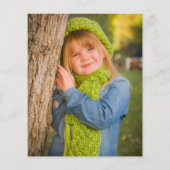 Goedkope Oerwoud Animal Four Ever Wild Foto Verjaa (Achterkant)