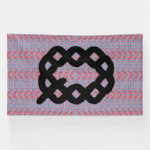 Goedkope op maat gemaakte banners en borden | Grot (Horizontaal)