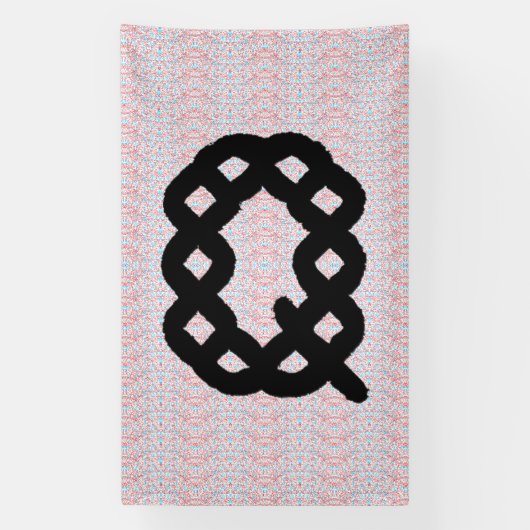 Goedkope op maat gemaakte banners en borden | Grot (Verticaal)