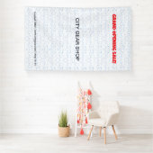 Goedkope Outdoor Vinyl Banners • Snel Printen (Insitu)