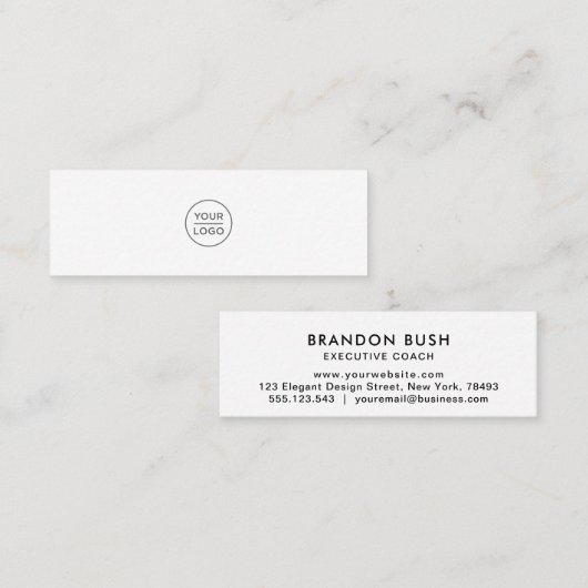 Goedkope professionele visitekaartjes aangepaste s (Voorkant / Achterkant)