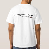 goedkope shirt (Achterkant)