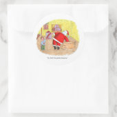 Goedkope Speelgoed grote ronde stickers (Tas)