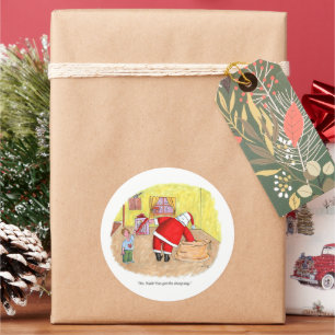 Goedkope Speelgoed grote ronde stickers