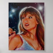 Goedkope trending artwork beperkt verbazingwekkend poster (Voorkant)