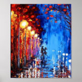 Goedkope trending artwork beperkt verbazingwekkend poster (Voorkant)