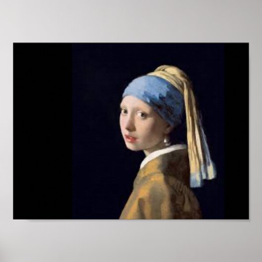 Goedkope trending artwork beperkt verbazingwekkend poster (Voorkant)