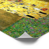 Goedkope trending artwork beperkt verbazingwekkend poster (Hoek)