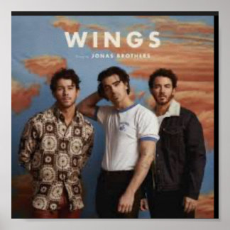 Goedkope trending artwork beperkt verbazingwekkend poster