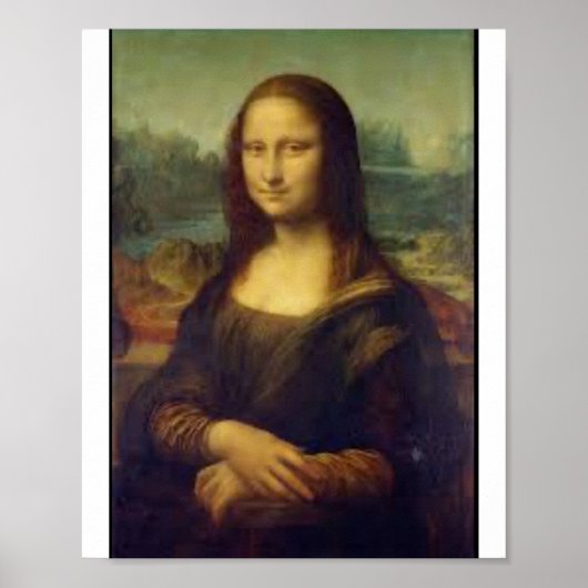 Goedkope trending artwork beperkt verbazingwekkend poster (Voorkant)