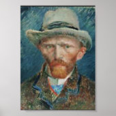 Goedkope trending artwork beperkt verbazingwekkend poster (Voorkant)