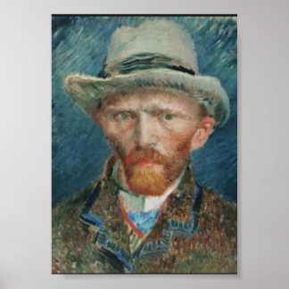 Goedkope trending artwork beperkt verbazingwekkend poster