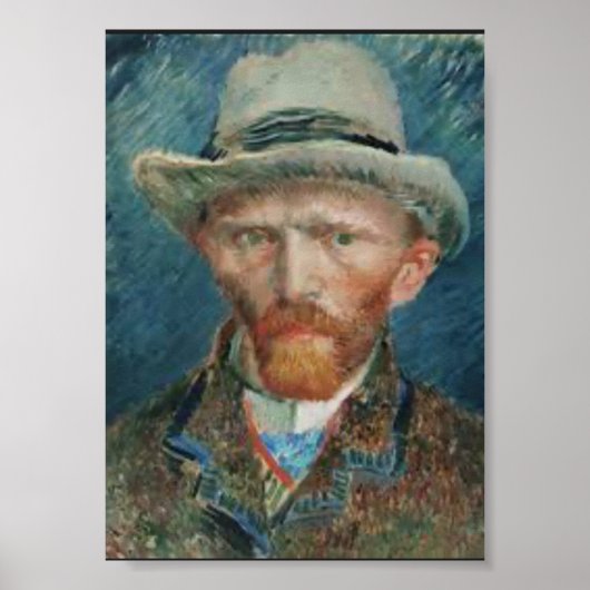 Goedkope trending artwork beperkt verbazingwekkend poster (Voorkant)