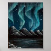 Goedkope trending artwork beperkt verbazingwekkend poster (Voorkant)