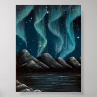 Goedkope trending artwork beperkt verbazingwekkend poster