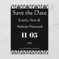 Goedkope Trouw Save the Date
