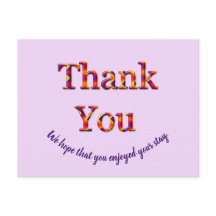 Goedkope vakantiehuis bedankt gast bedankt