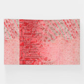 Goedkope Vinyl Banners | Aangepaste borden voor be (Horizontaal)