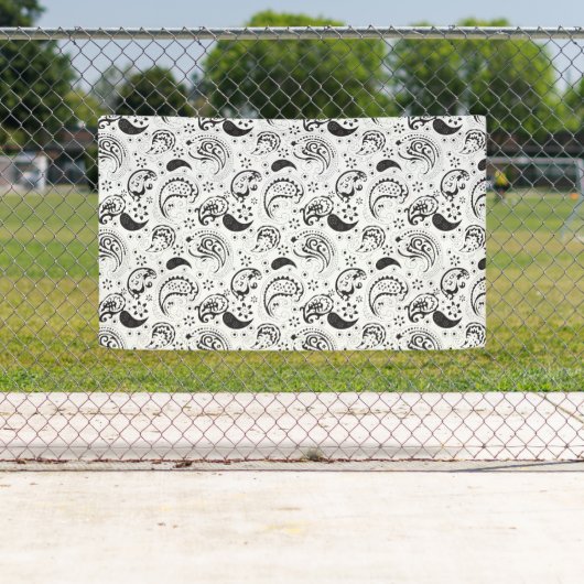 Goedkope Vinyl Banners | Aangepaste stoffen tekene (Insitu)