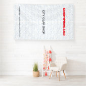 Goedkope Vinyl Banners & Borden | Snel Printen (Insitu)