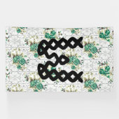 Goedkope Vinyl Banners | Dubbele zijkanten buiten (Horizontaal)