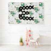 Goedkope Vinyl Banners | Dubbele zijkanten buiten (Insitu)