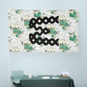 Goedkope Vinyl Banners | Dubbele zijkanten buiten (Beurs)