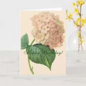 Goedkope waterbloem kaart (Gele Bloem)