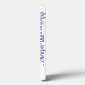 Goedkoper dan therapie Case-Mate iPhone case (Achterkant / Links)