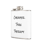 Goedkoper dan Therapie Heupfles (Links)