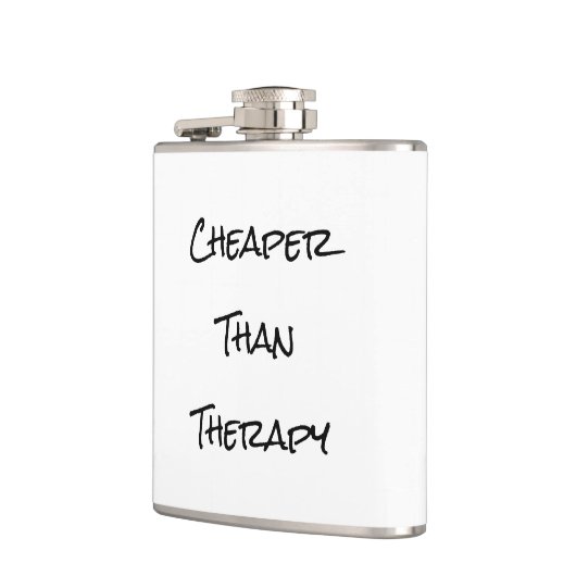 Goedkoper dan Therapie Heupfles (Links)