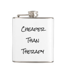 Goedkoper dan Therapie