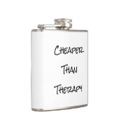 Goedkoper dan Therapie Heupfles (Rechts)