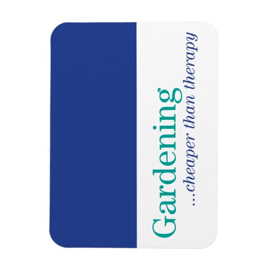 Goedkoper dan therapie magneet (Verticaal)