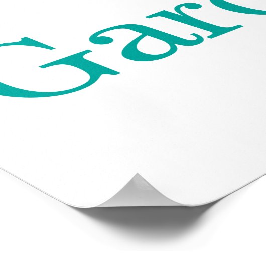 Goedkoper dan therapie poster (Hoek)