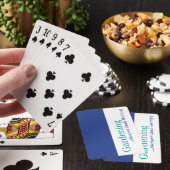 Goedkoper dan therapie speelkaarten (Insitu)