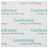 Goedkoper dan therapie stof (Swatch)