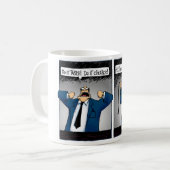 Goedkoper_Sneller_Cup Koffiemok (Voorkant links)