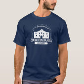 Goeglein Family Reunion T-shirt (Voorkant)
