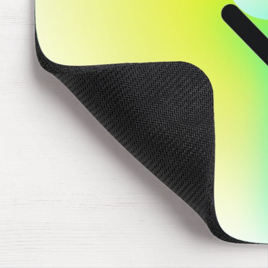 Goeie gok Mousepad Muismat (Hoek)