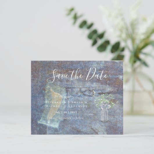 GOEKOOP Foto Bewaar Data Rustieke Gypsophila Metse (Staand voorkant)