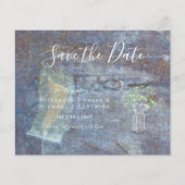 GOEKOOP Foto Bewaar Data Rustieke Gypsophila Metse (Voorkant)