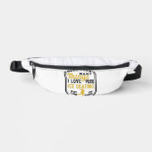 goenbjellax heuptasje (Voorkant)